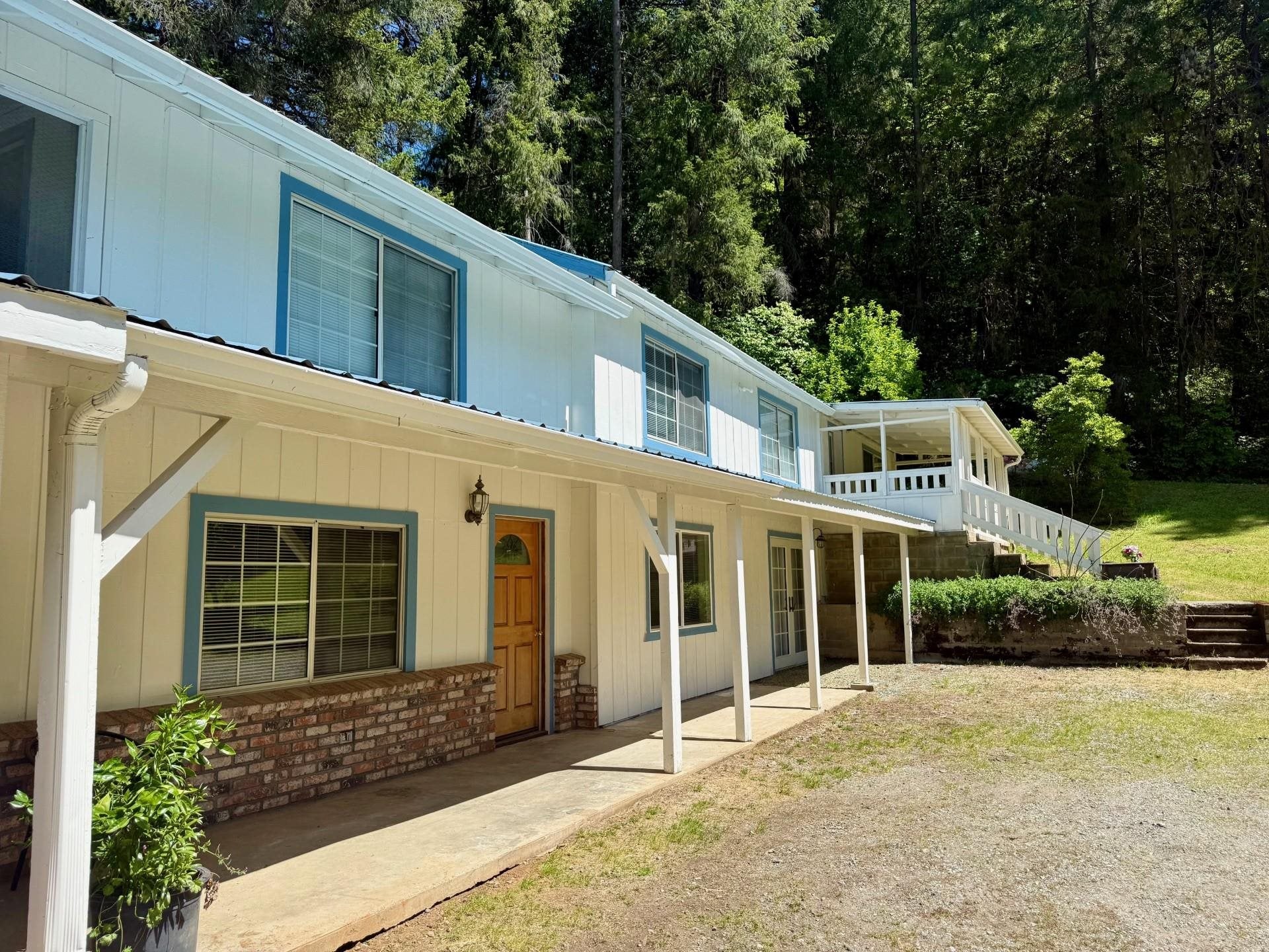 814 Curly Jack Road Happy Camp, CA 96039 - Photo 2 of 49 Gallery Image 2