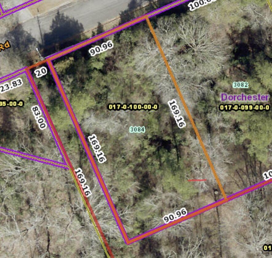 3084 Westwood Road Augusta, GA 30909 - Photo 1 of 6 414136167_1982415358809001_8974234797543
