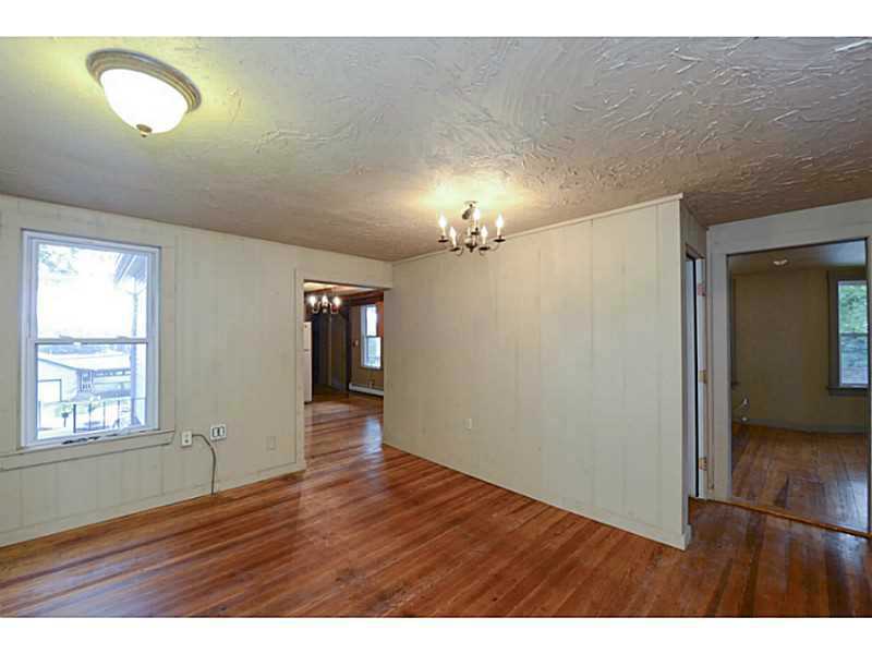 807 Mendon Road Cumberland, RI 02864 - Photo 11 of 25 Bedroom.