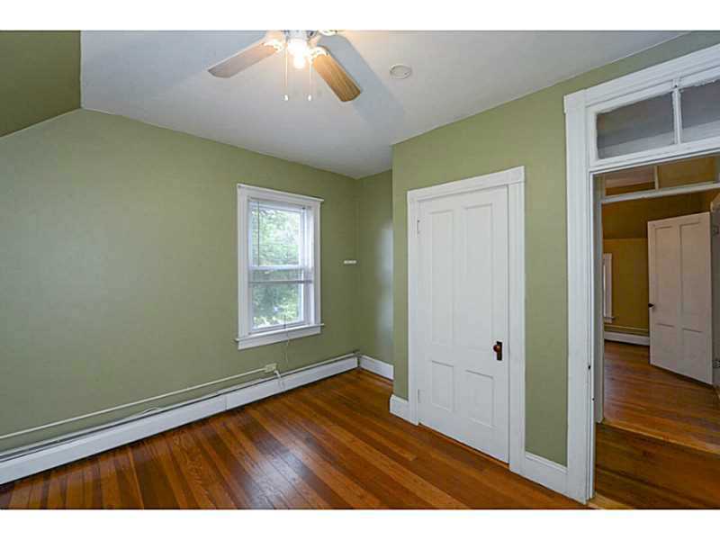 807 Mendon Road Cumberland, RI 02864 - Photo 13 of 25 Bedroom.