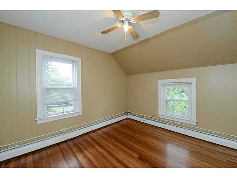 807 Mendon Road Cumberland, RI 02864 - Photo 14 of 25 Bedroom.