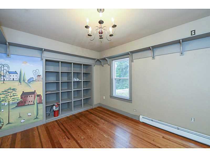 807 Mendon Road Cumberland, RI 02864 - Photo 16 of 25 Bedroom.