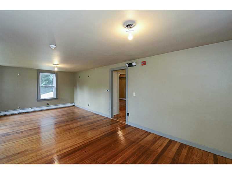 807 Mendon Road Cumberland, RI 02864 - Photo 17 of 25 Bedroom.