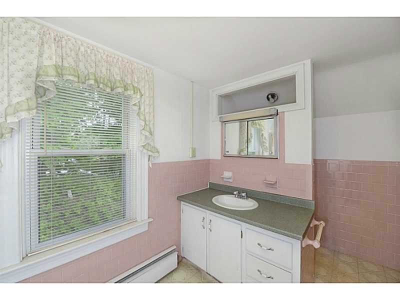 807 Mendon Road Cumberland, RI 02864 - Photo 18 of 25 Bathroom.