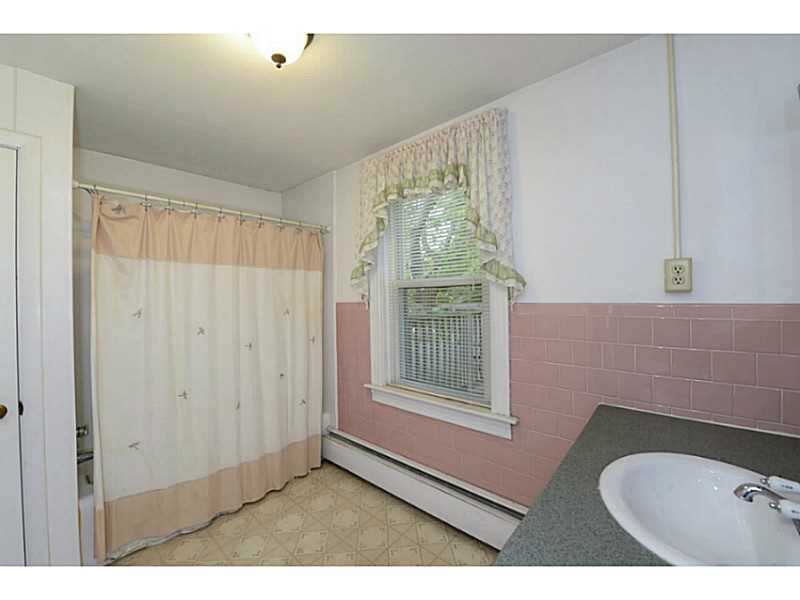 807 Mendon Road Cumberland, RI 02864 - Photo 19 of 25 Bathroom.