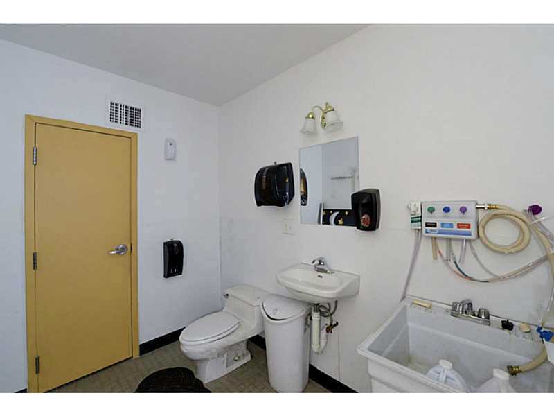 807 Mendon Road Cumberland, RI 02864 - Photo 21 of 25 Bathroom.