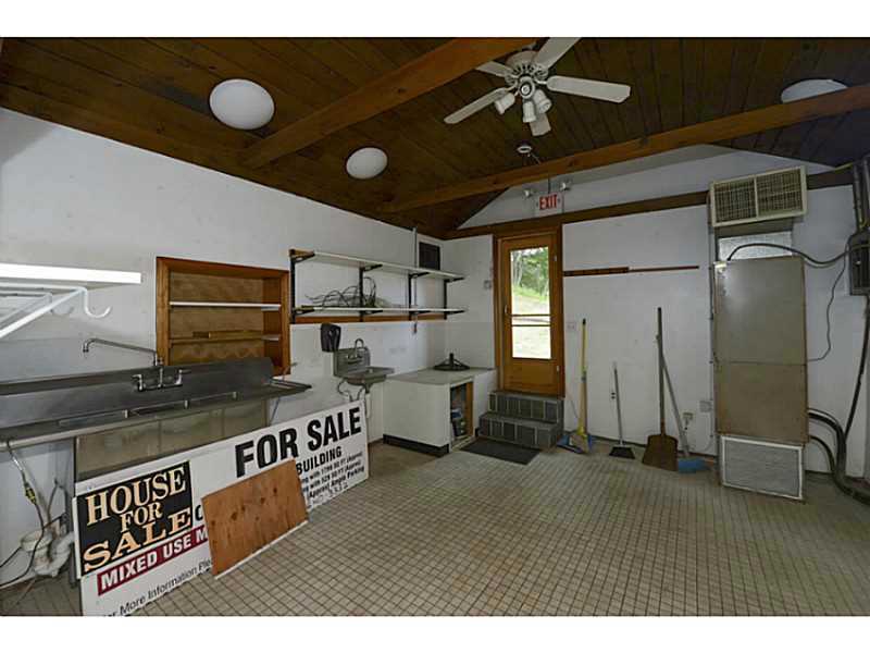 807 Mendon Road Cumberland, RI 02864 - Photo 22 of 25 Cellar or Basement.