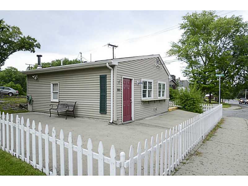 807 Mendon Road Cumberland, RI 02864 - Photo 24 of 25 Exterior Back.