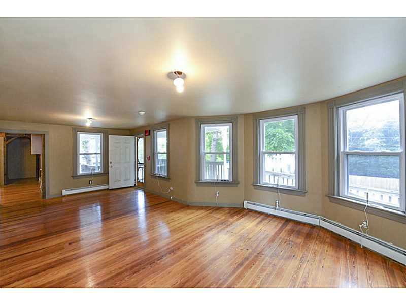 807 Mendon Road Cumberland, RI 02864 - Photo 3 of 25 Living Room.