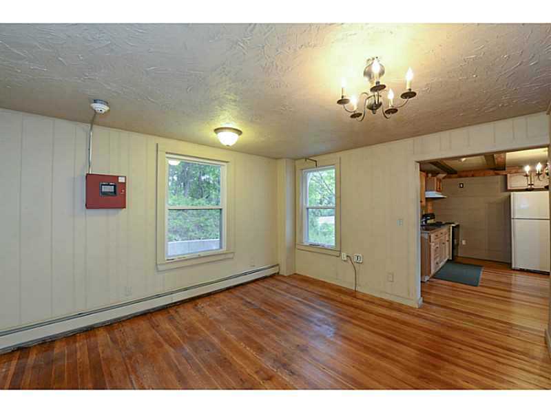 807 Mendon Road Cumberland, RI 02864 - Photo 5 of 25 Living Room.