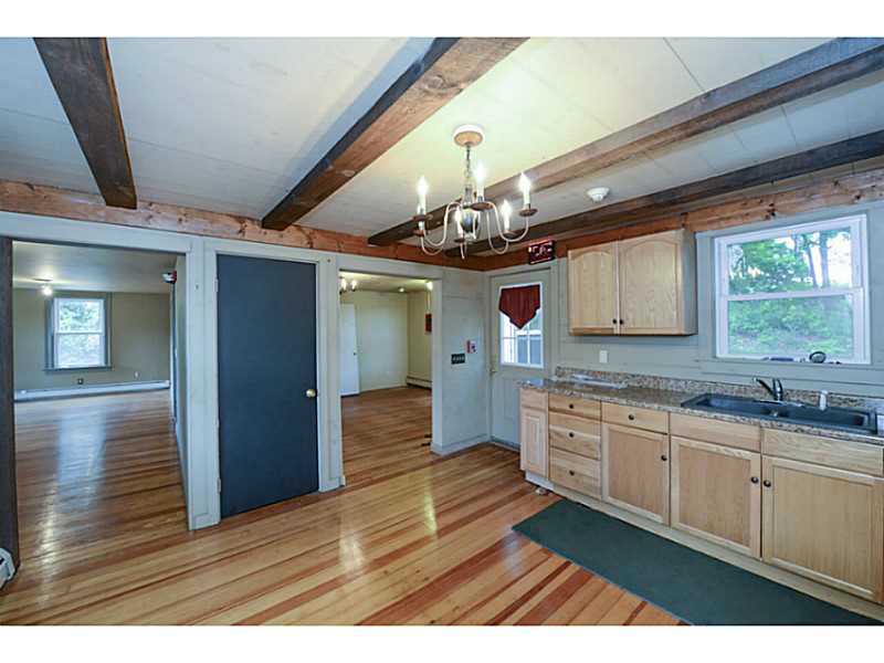 807 Mendon Road Cumberland, RI 02864 - Photo 6 of 25 Kitchen.
