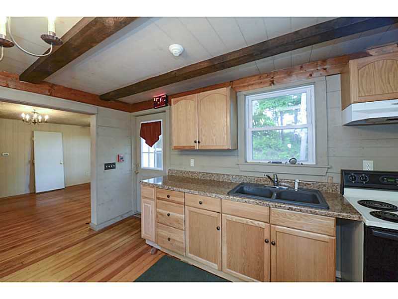 807 Mendon Road Cumberland, RI 02864 - Photo 7 of 25 Kitchen.