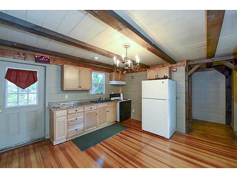 807 Mendon Road Cumberland, RI 02864 - Photo 8 of 25 Kitchen.