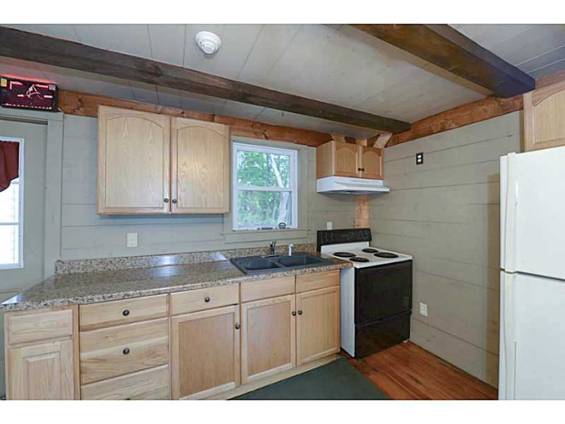 807 Mendon Road Cumberland, RI 02864 - Photo 9 of 25 Kitchen.