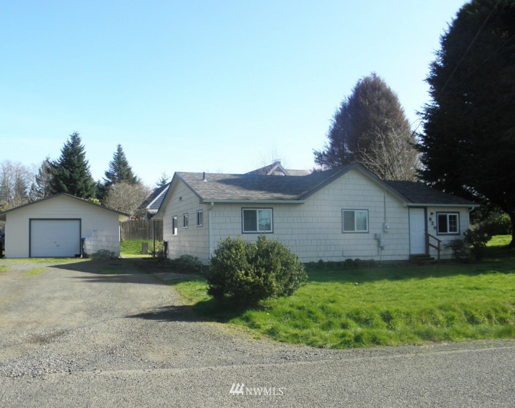 920 Granada Road Aberdeen, WA 98520 - Photo 1 of 16 Gallery Image 1