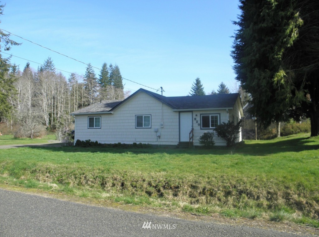 920 Granada Road Aberdeen, WA 98520 - Photo 13 of 16 Gallery Image 13