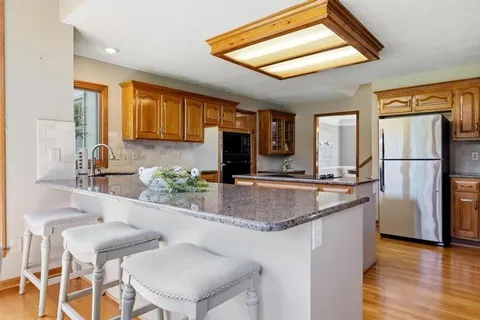 $550,000 | 12316 Wedd Street, Overland Park, KS 66213