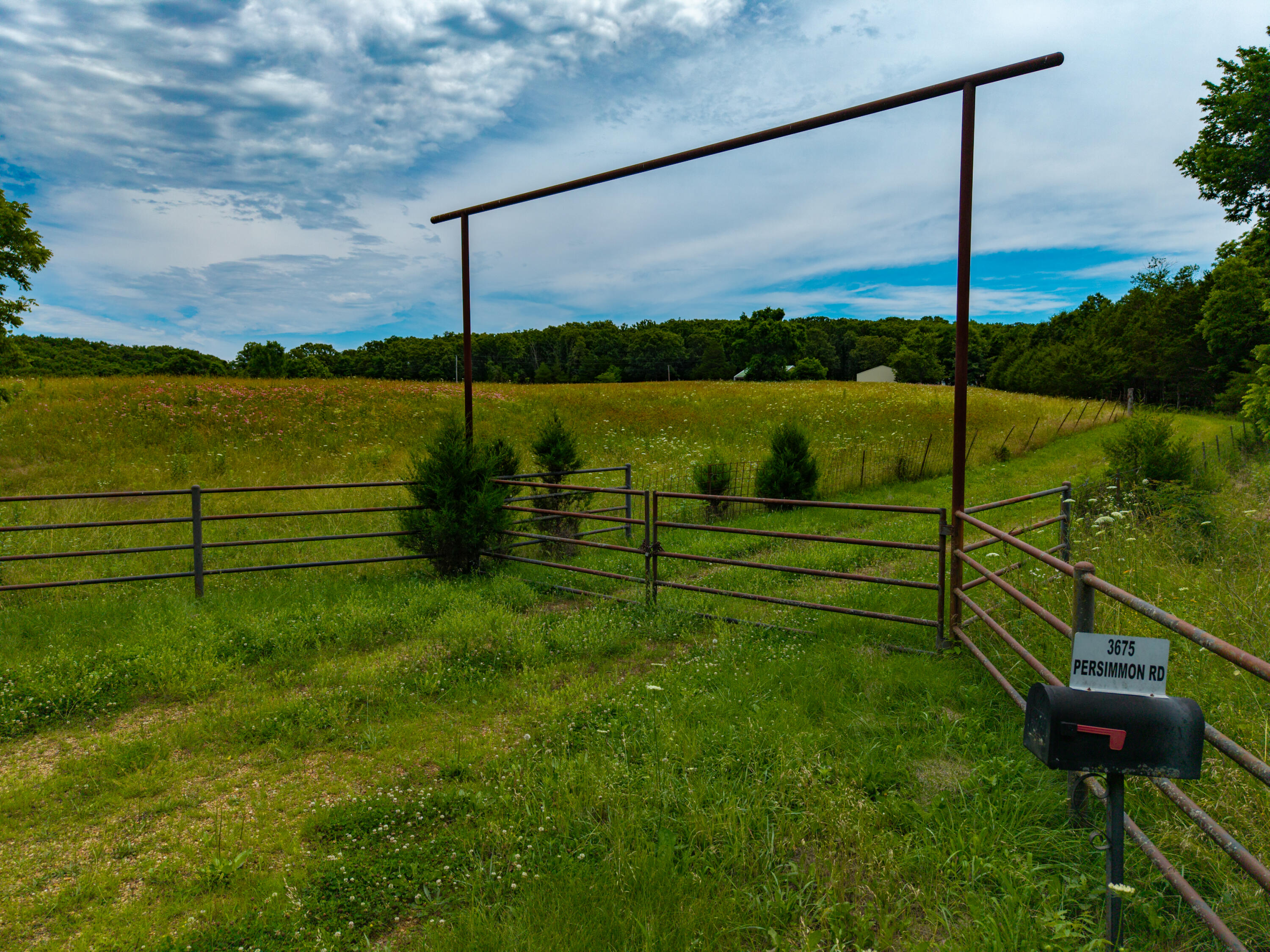 3675 Persimmon Road Grovespring, MO 65662 - Photo 1 of 78 Persimmon Rd-19