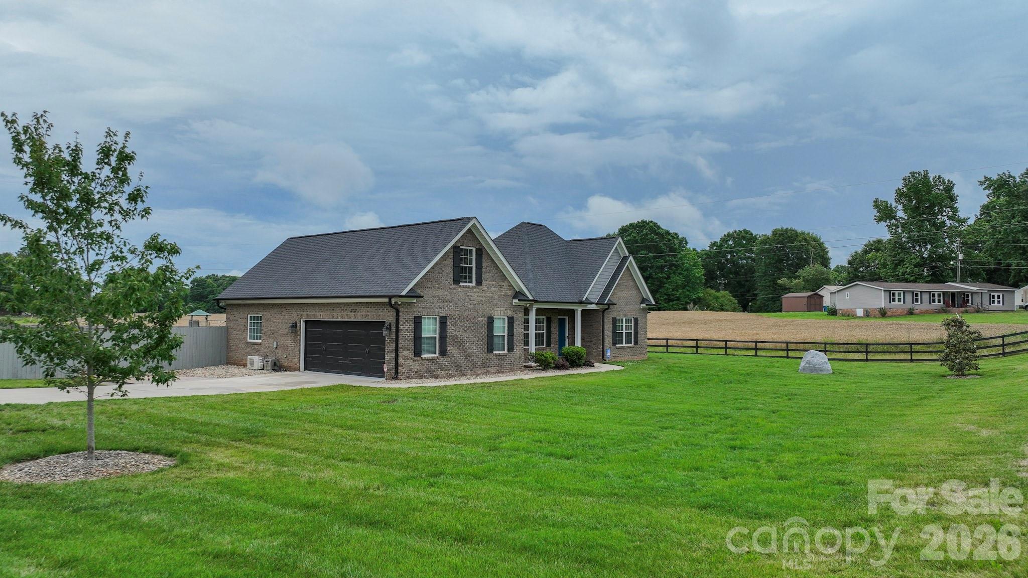 3426 Rilla Hamilton Road Monroe, NC 28110 - Photo 6 of 38