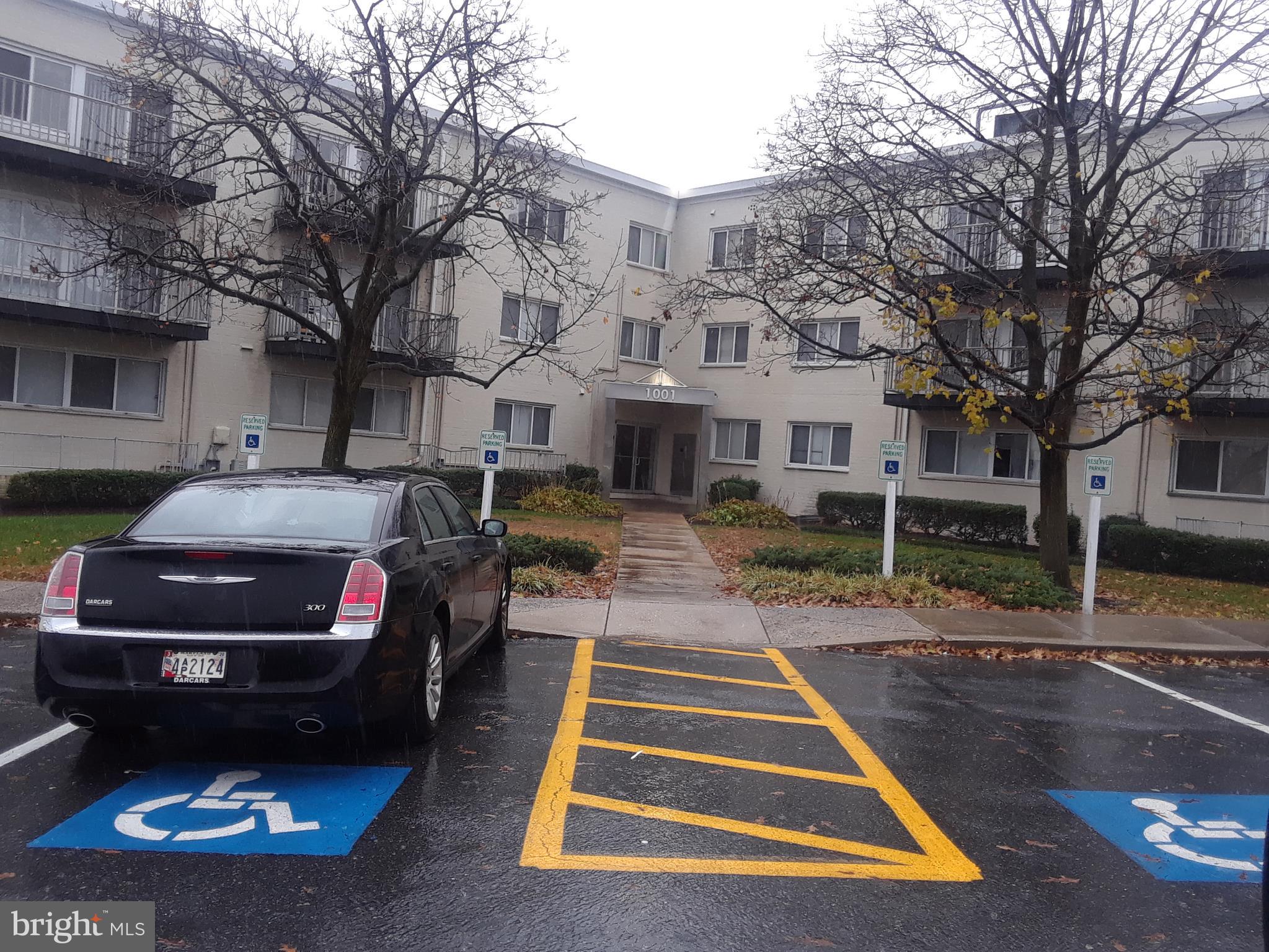 1001 Chillum Road, Unit 308 Hyattsville, MD 20782 - Photo 1 of 14