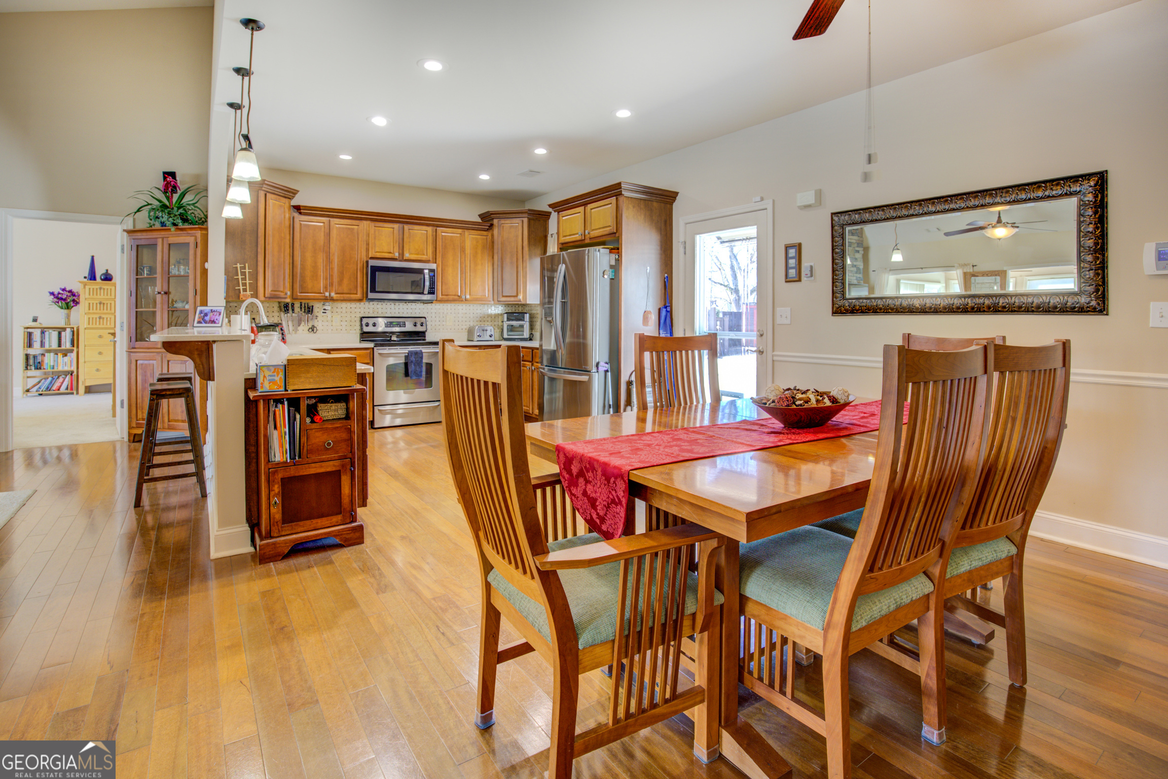 921 Yancey Road Covington, GA 30014 - Photo 16 of 85