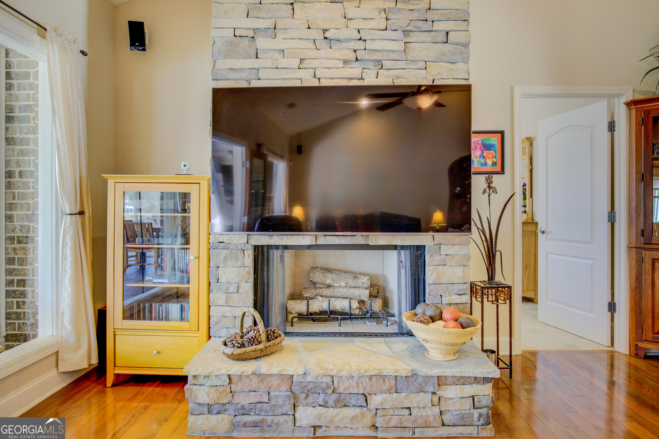921 Yancey Road Covington, GA 30014 - Photo 25 of 85