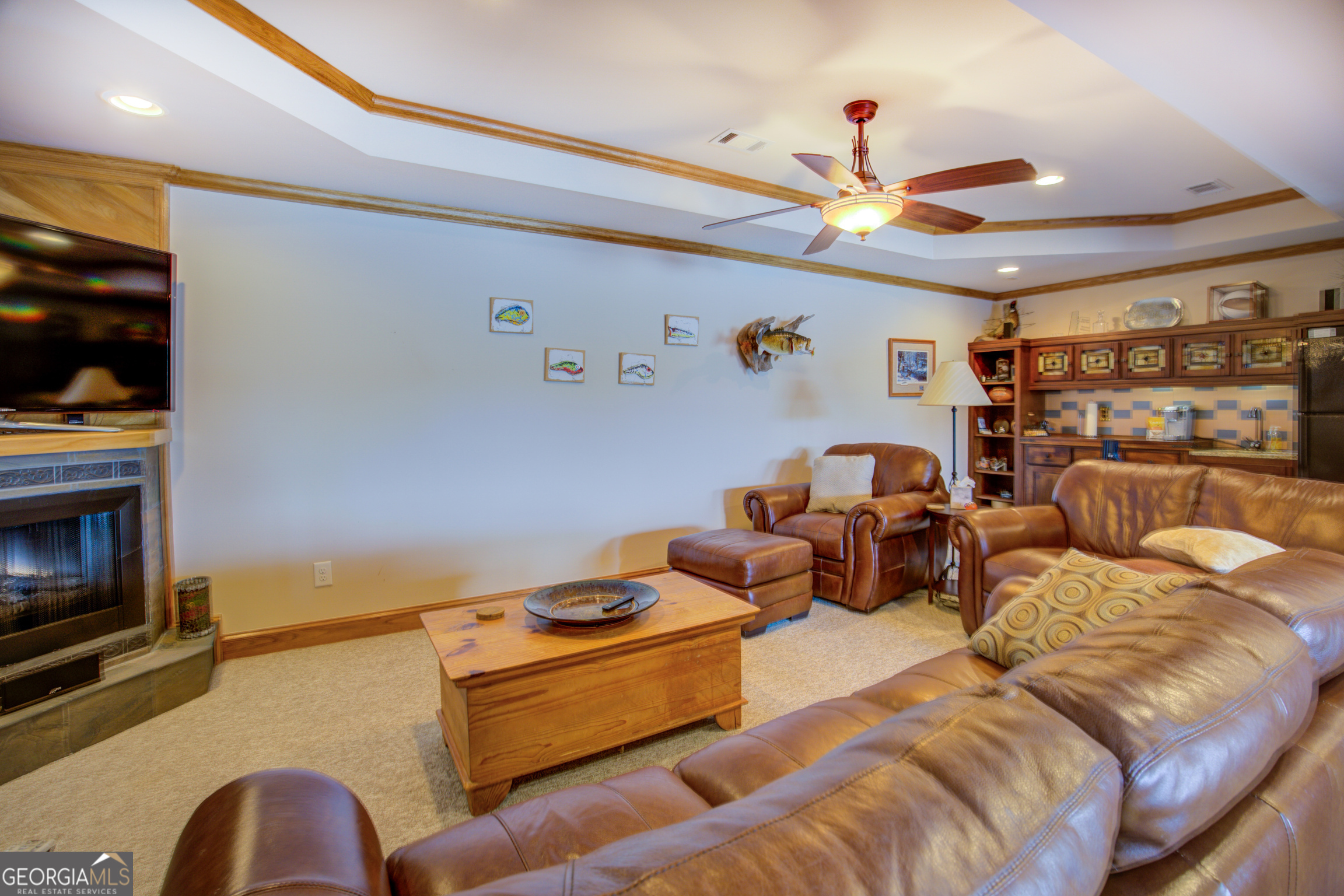 921 Yancey Road Covington, GA 30014 - Photo 54 of 85