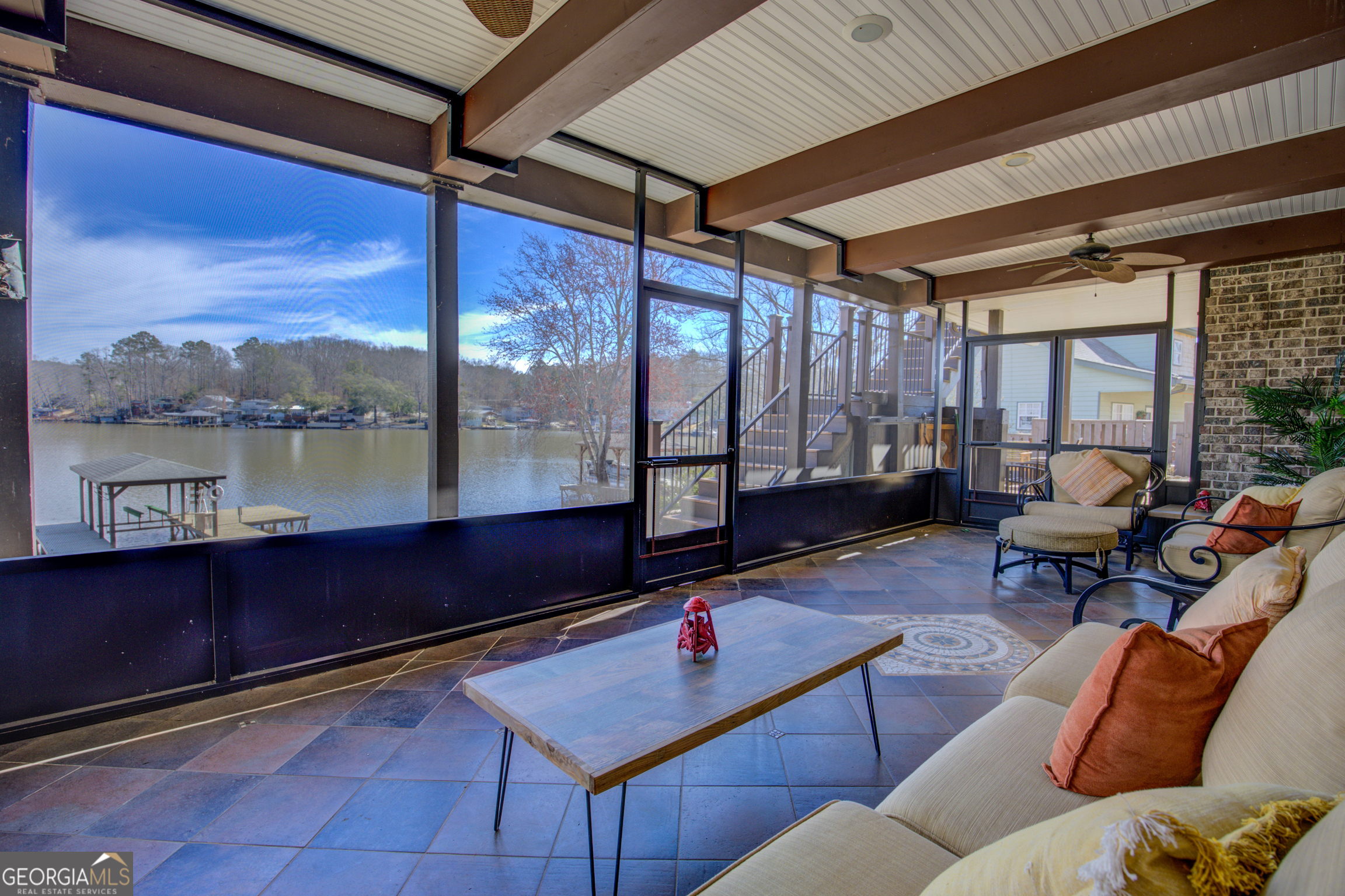 921 Yancey Road Covington, GA 30014 - Photo 66 of 85 a outdoor space with furniture