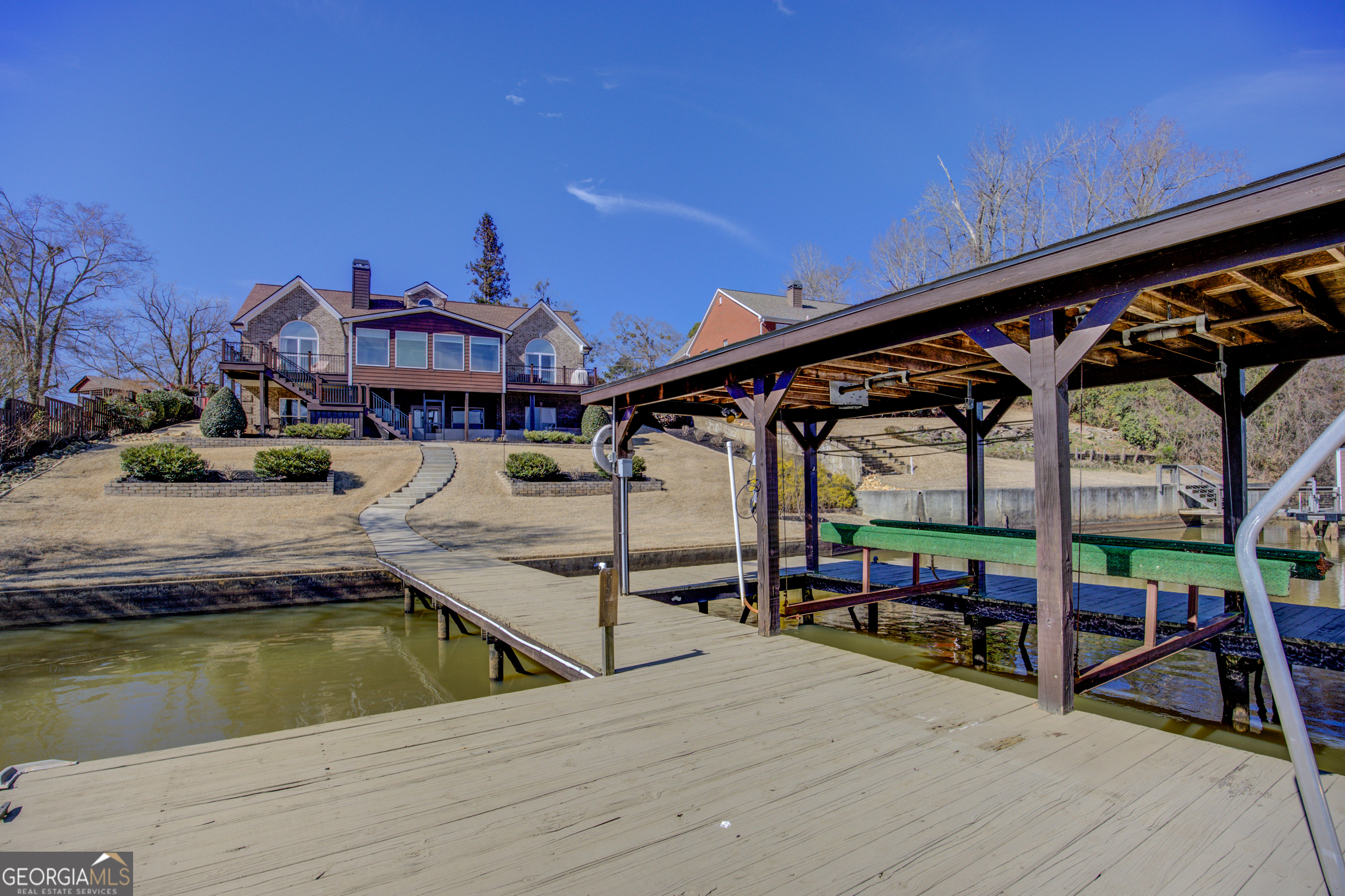 921 Yancey Road Covington, GA 30014 - Photo 75 of 85