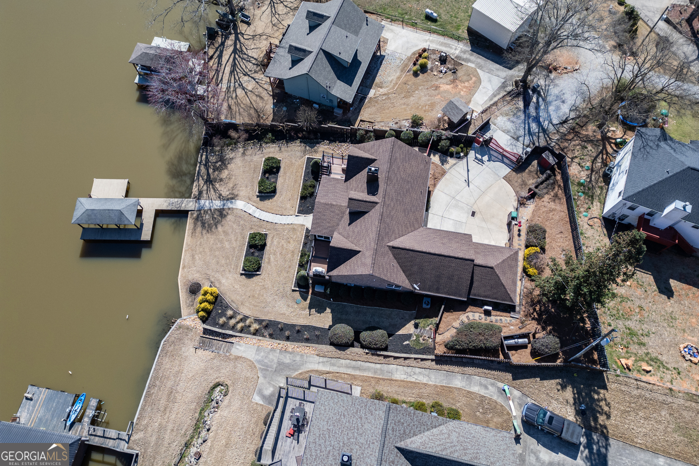 921 Yancey Road Covington, GA 30014 - Photo 80 of 85