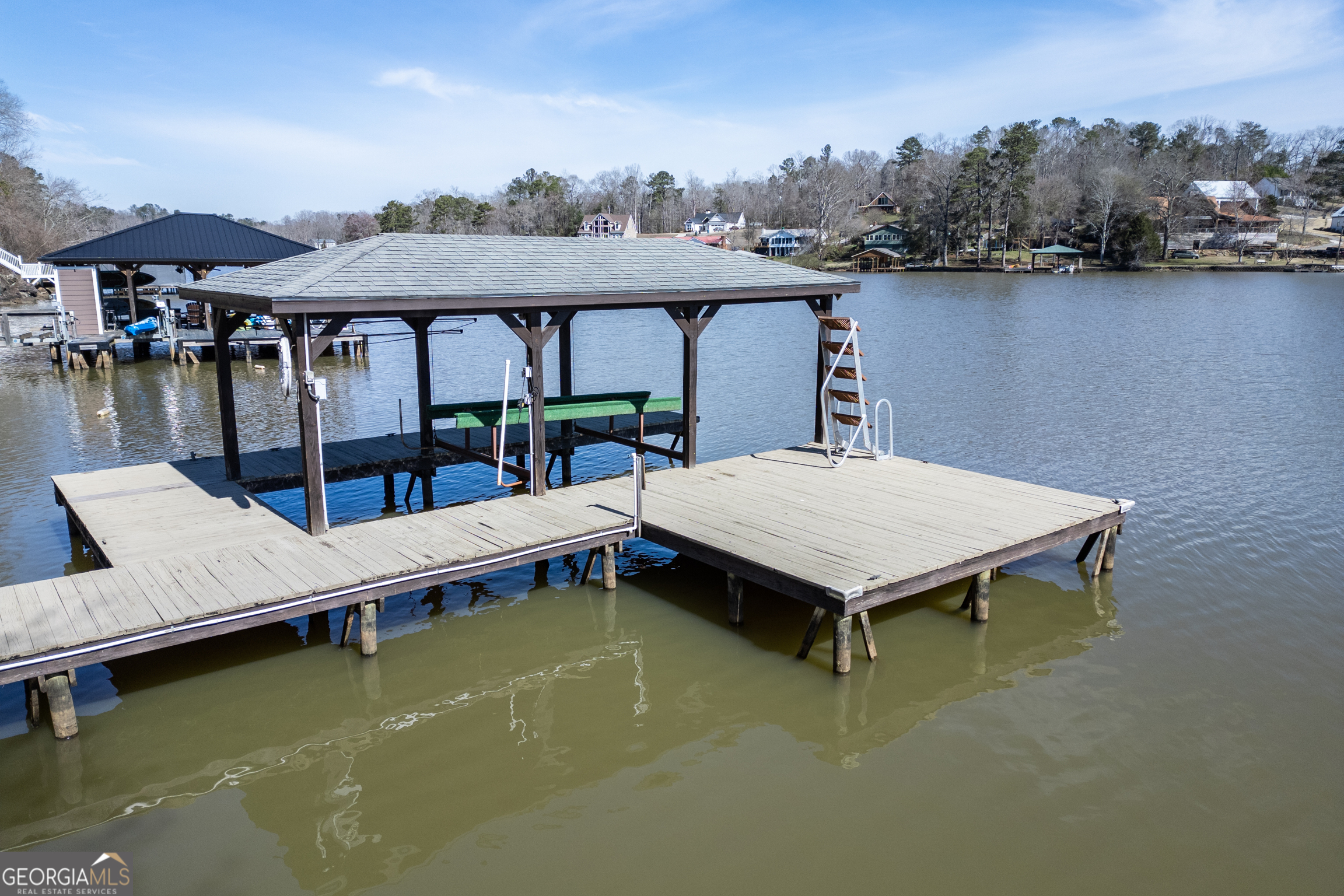 921 Yancey Road Covington, GA 30014 - Photo 84 of 85