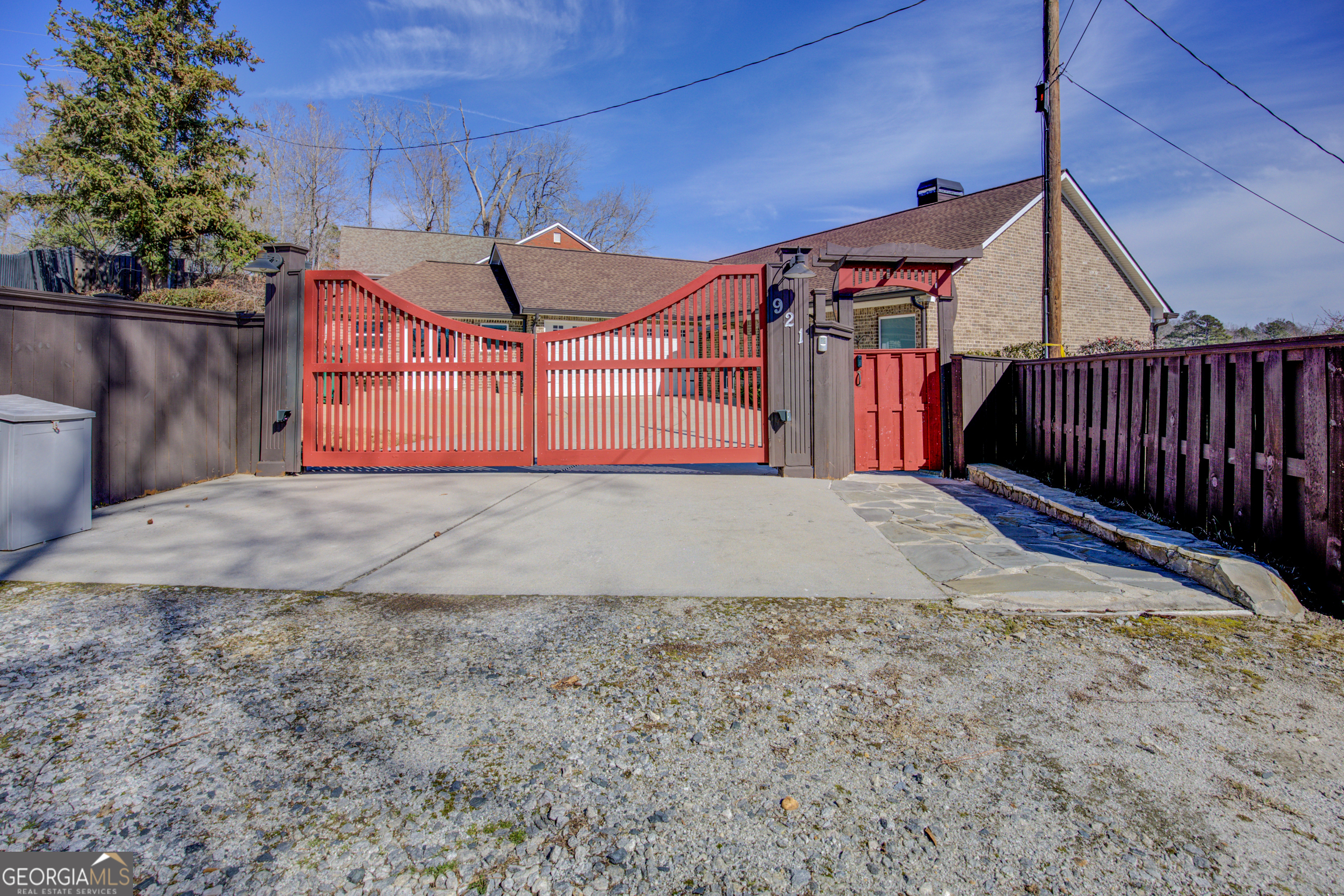 921 Yancey Road Covington, GA 30014 - Photo 10 of 85