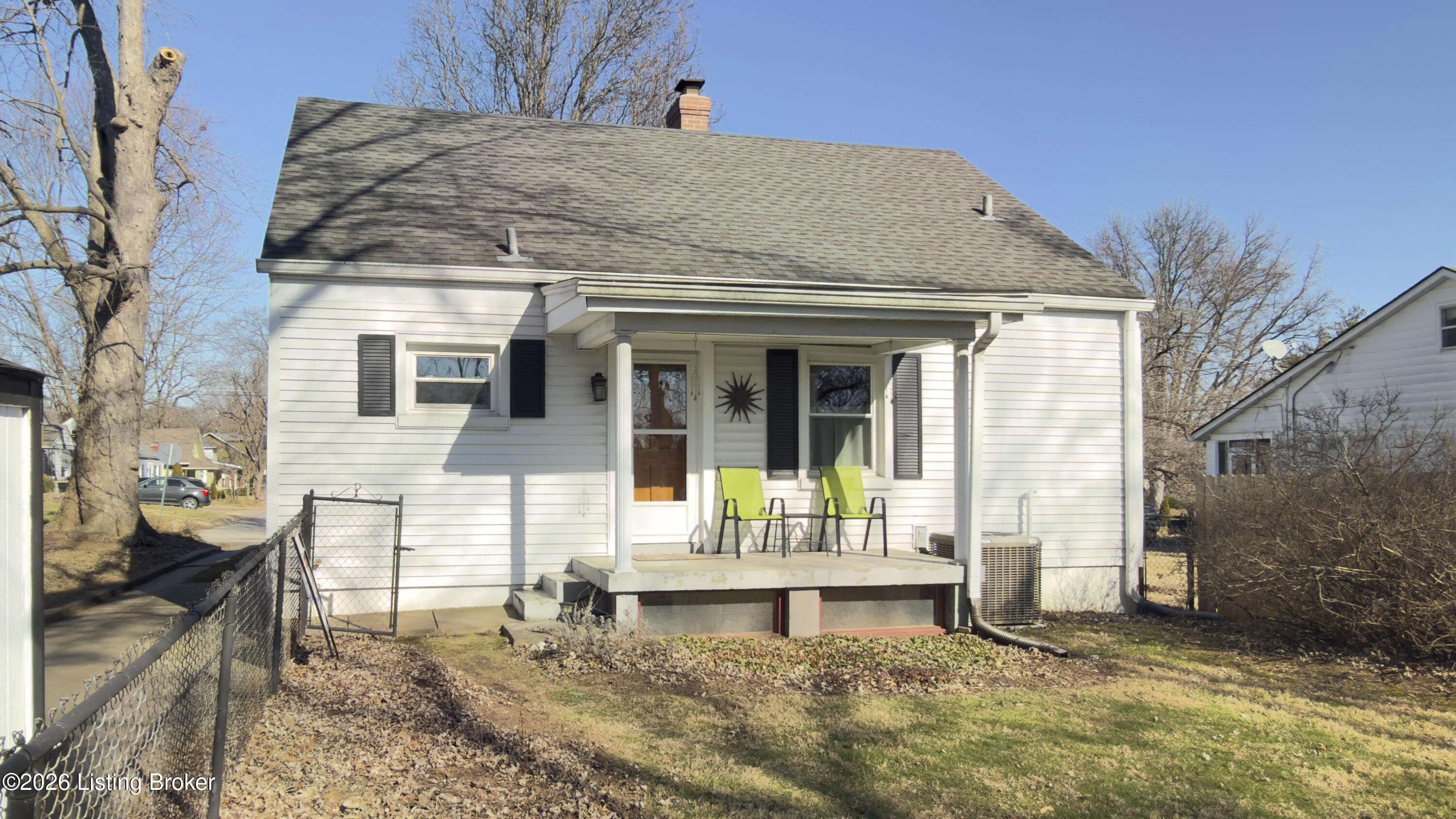 606 Edna Road Louisville, KY 40206 - Photo 32 of 37 606 Edna Road-132
