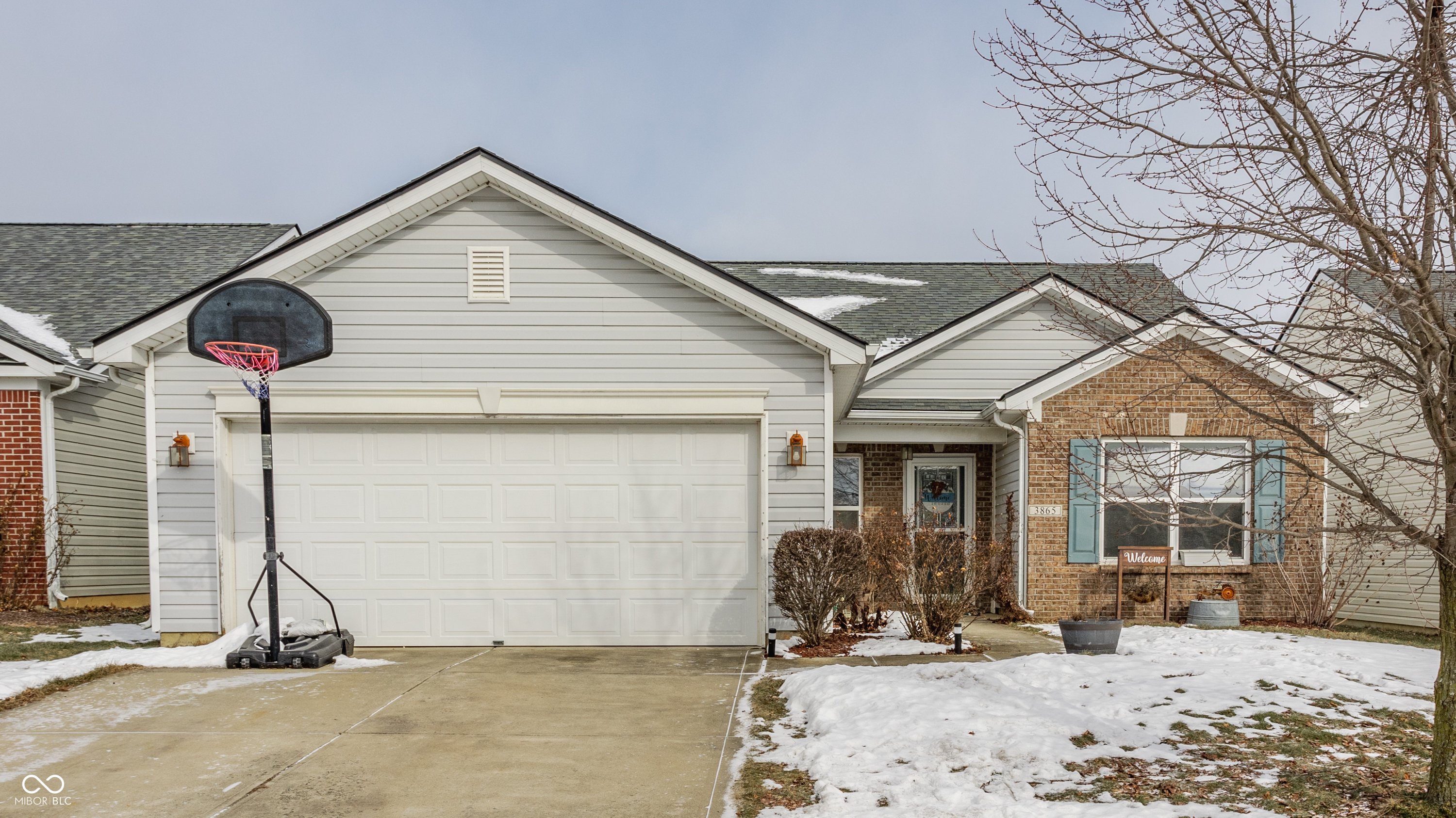 3865 Dusty Sands Road Whitestown, IN 46075 - Photo 1 of 27 Gallery Image 1