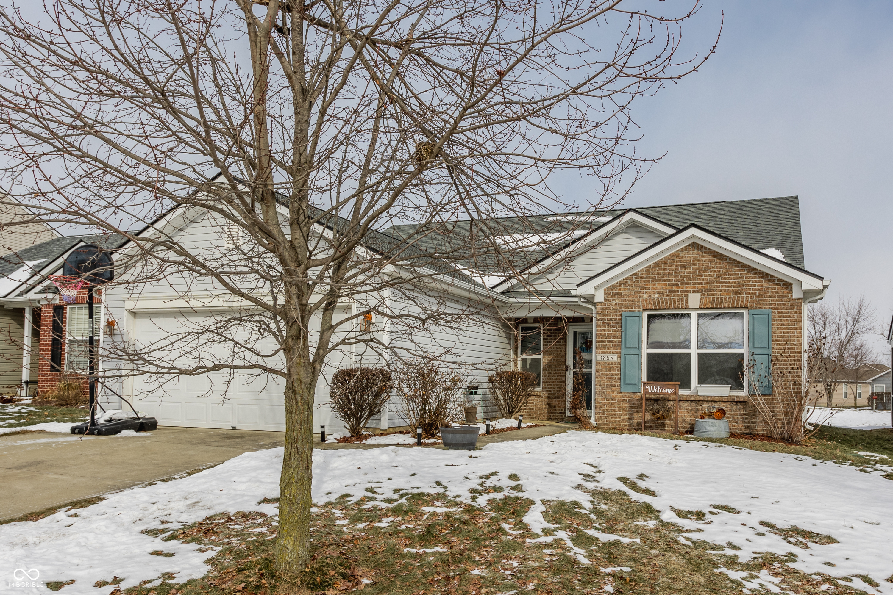 3865 Dusty Sands Road Whitestown, IN 46075 - Photo 2 of 27 Gallery Image 2