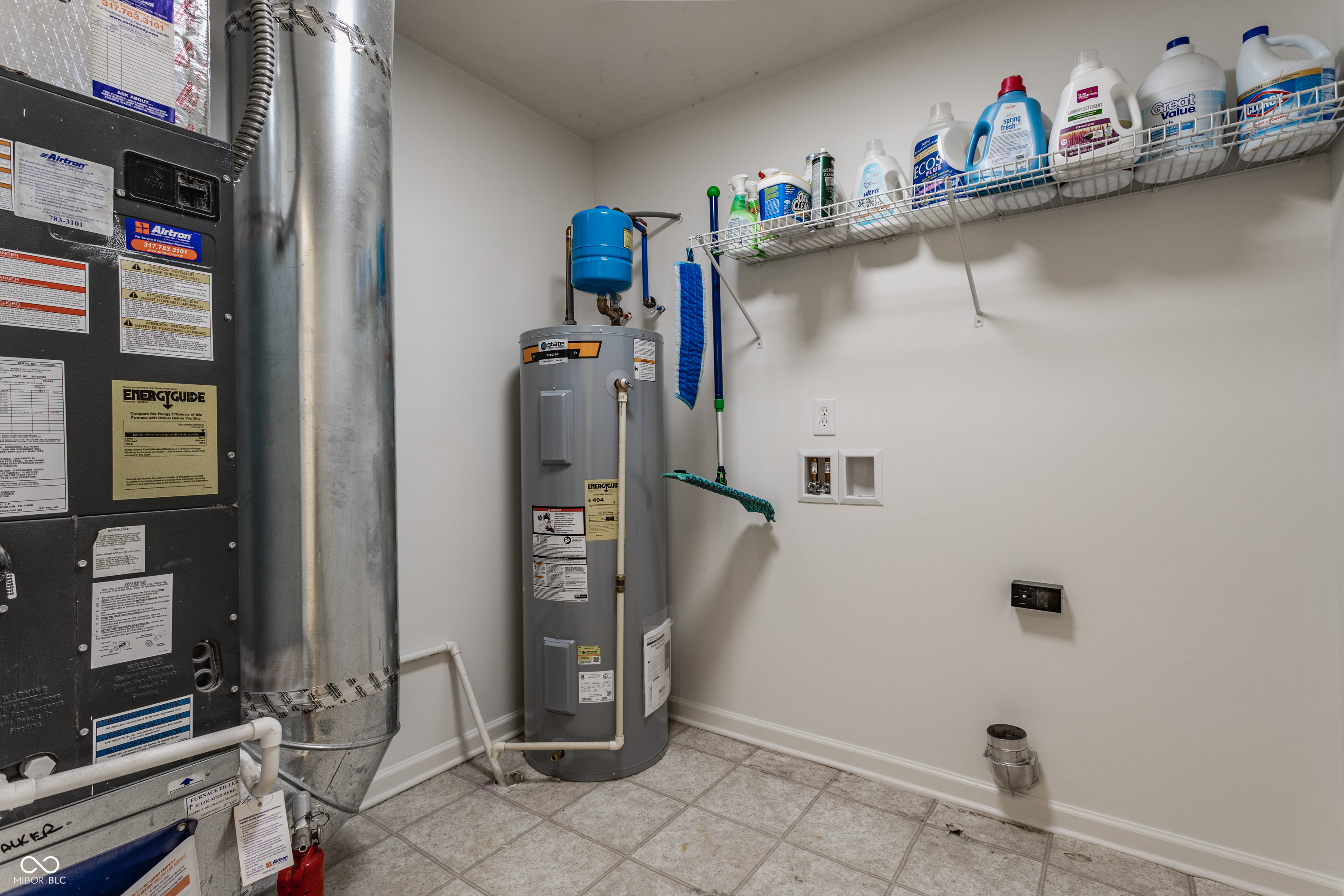 3865 Dusty Sands Road Whitestown, IN 46075 - Photo 23 of 27 Gallery Image 23
