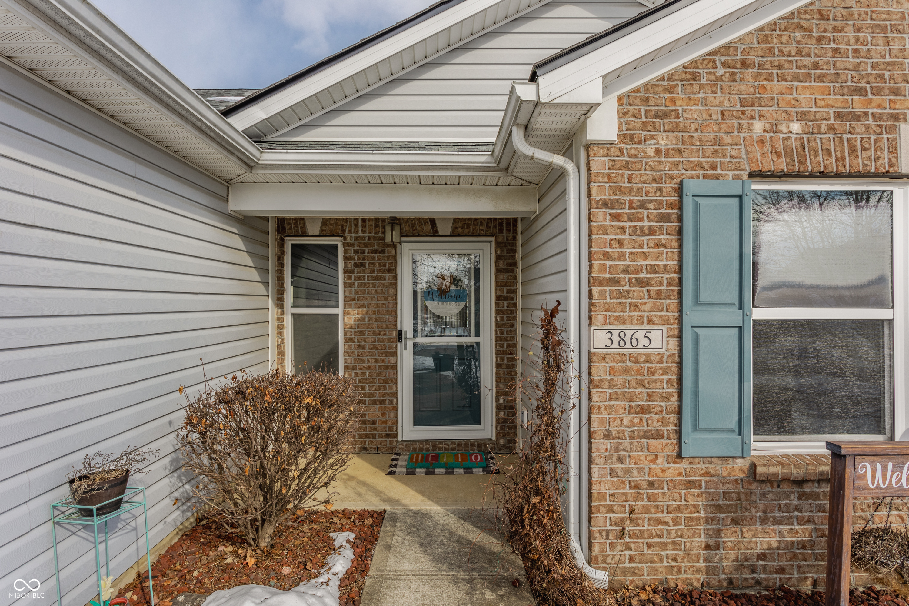 3865 Dusty Sands Road Whitestown, IN 46075 - Photo 3 of 27 Gallery Image 3