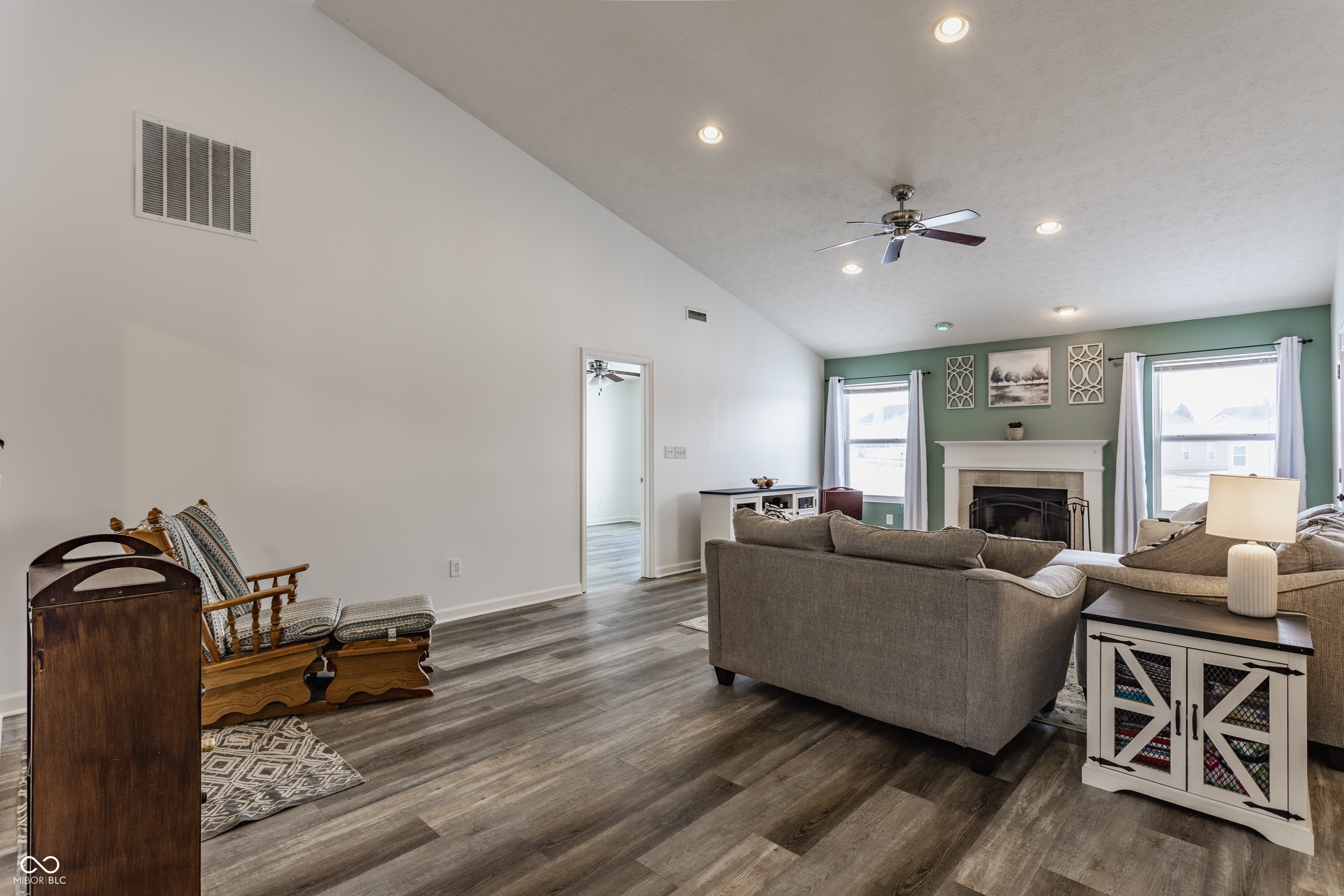 3865 Dusty Sands Road Whitestown, IN 46075 - Photo 10 of 27 Gallery Image 10