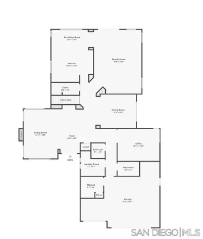 $2,267,000 | 1006 Acero Street, Chula Vista, CA 91910