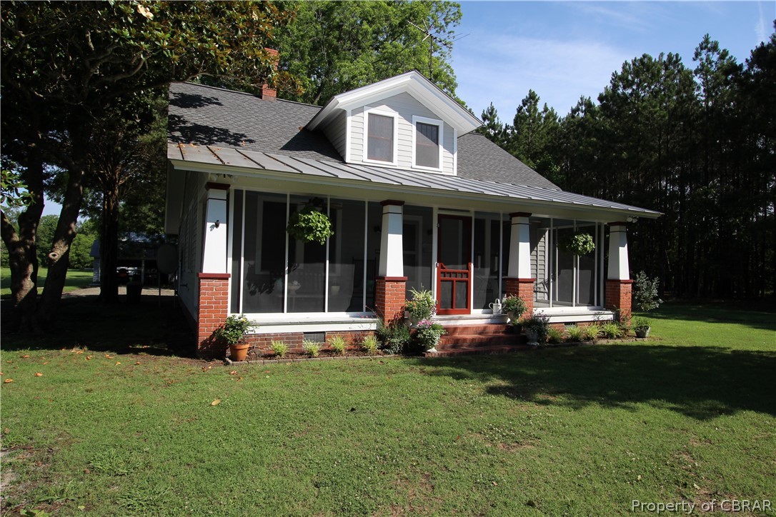 1876 Bethel Beach Road Mathews, VA 23109 - Photo 1 of 50