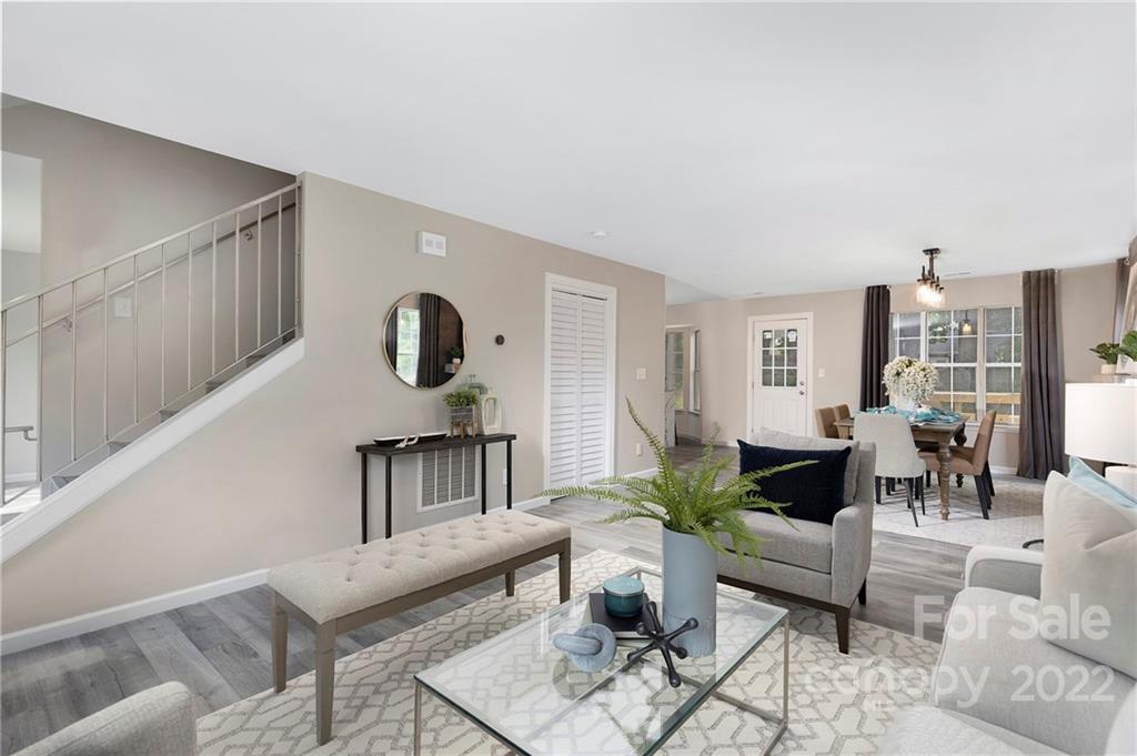 5922 Running Deer Road Charlotte, NC 28214 - Photo 8 of 26 Gallery Image 8