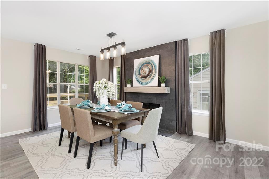 5922 Running Deer Road Charlotte, NC 28214 - Photo 10 of 26 Gallery Image 10