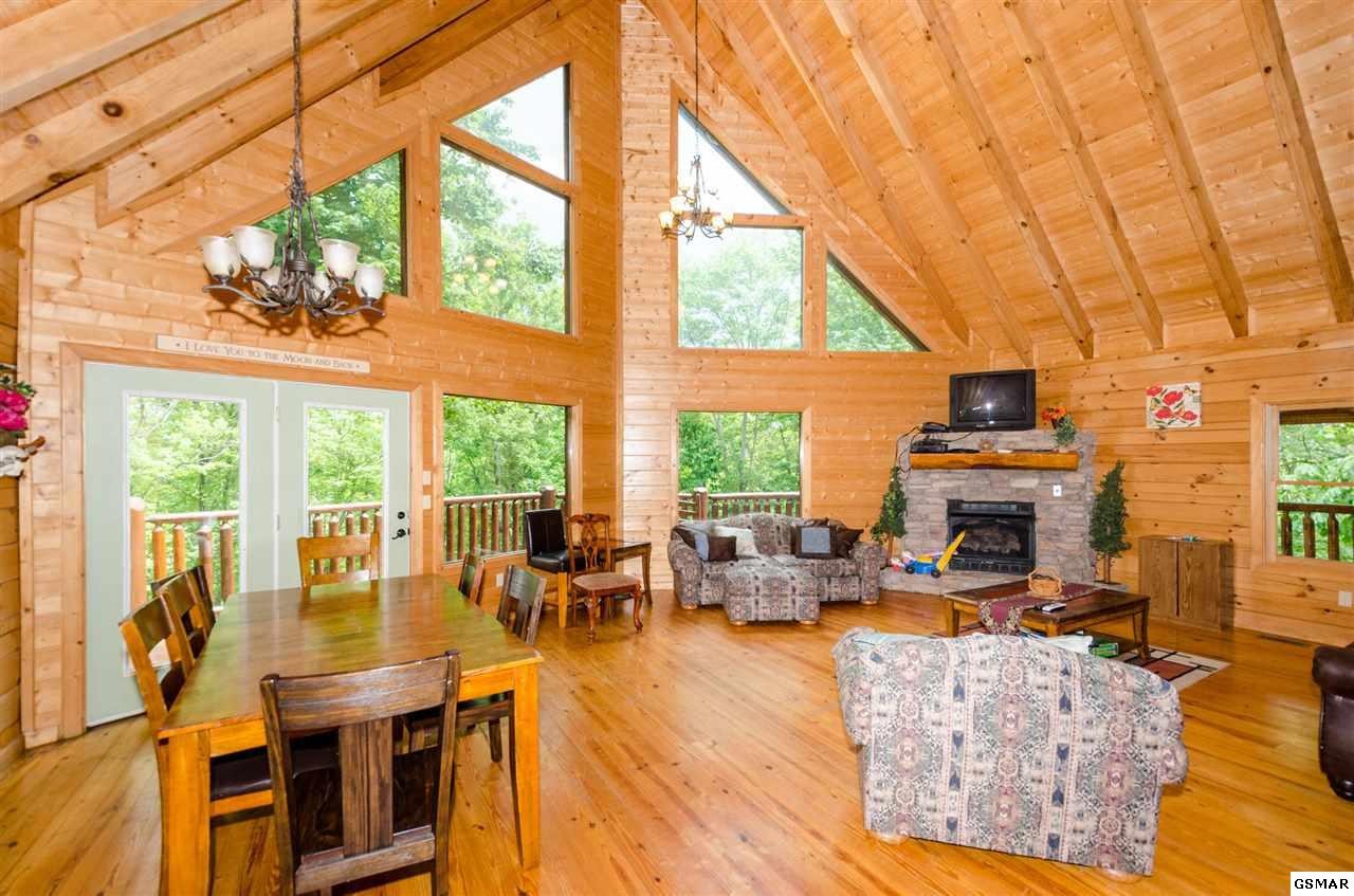 3220 Emerald Spring Loop Sevierville, TN 37862 - Photo 4 of 14