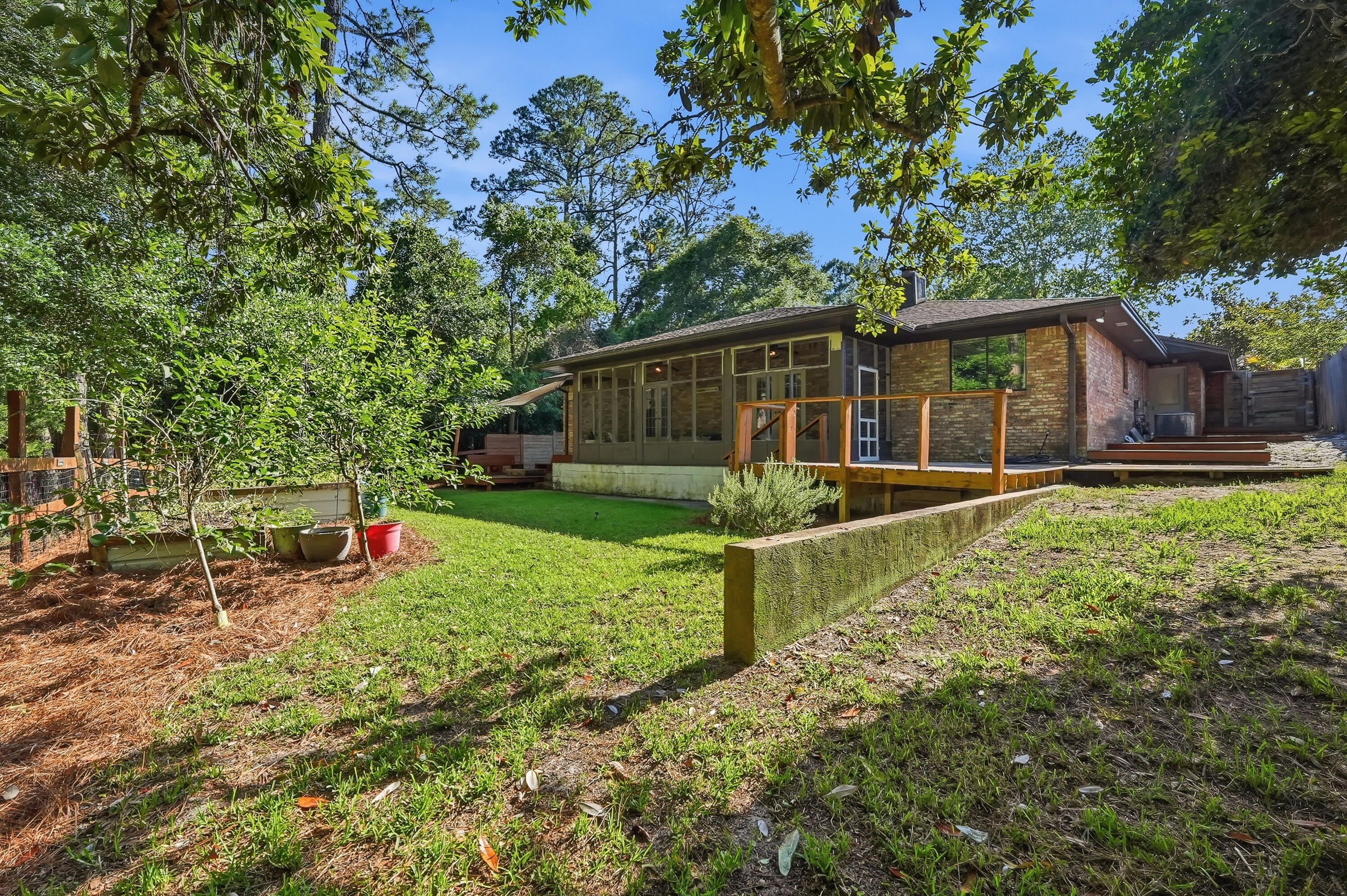 170 Elliott Road Mary Esther, FL 32569 - Photo 50 of 51 Apple & Blackberry Trees