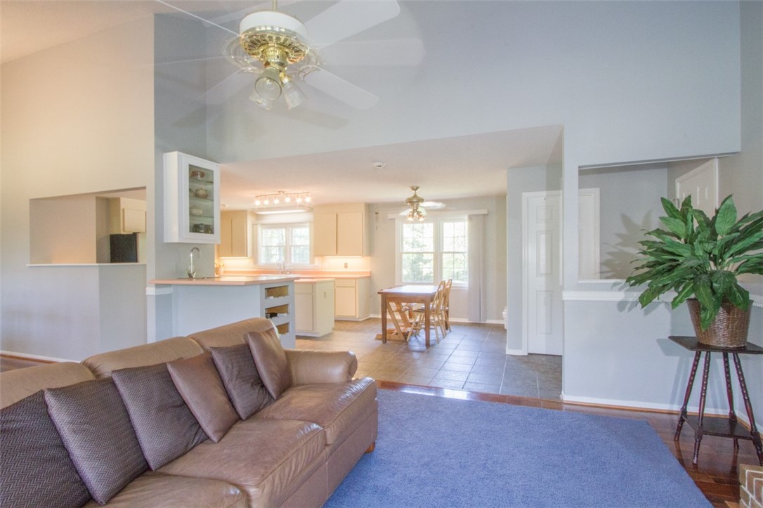 1309 Summers Drive Pendleton, SC 29670 - Photo 11 of 35