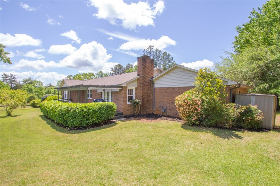 1309 Summers Drive Pendleton, SC 29670 - Photo 25 of 35