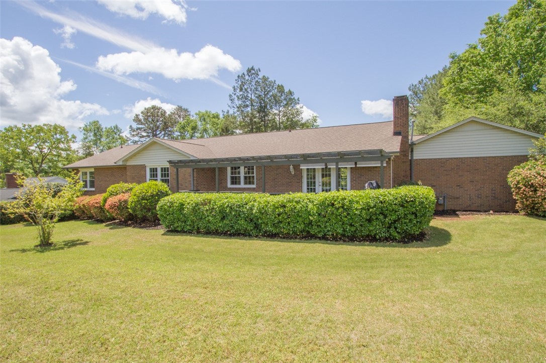 1309 Summers Drive Pendleton, SC 29670 - Photo 26 of 35