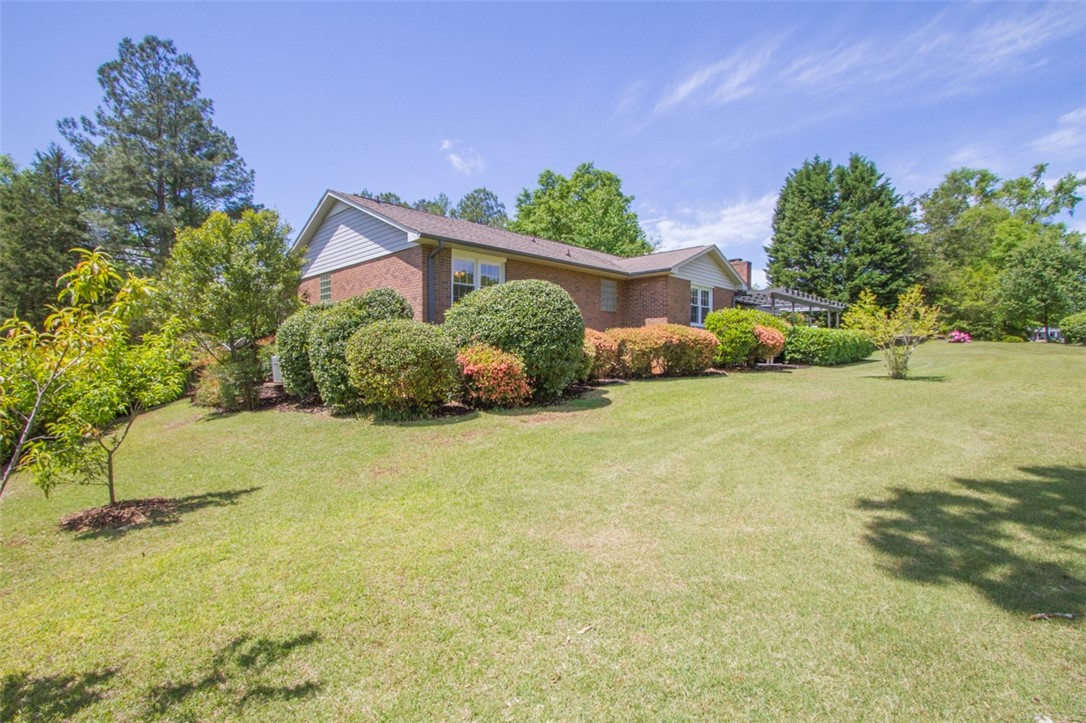 1309 Summers Drive Pendleton, SC 29670 - Photo 28 of 35