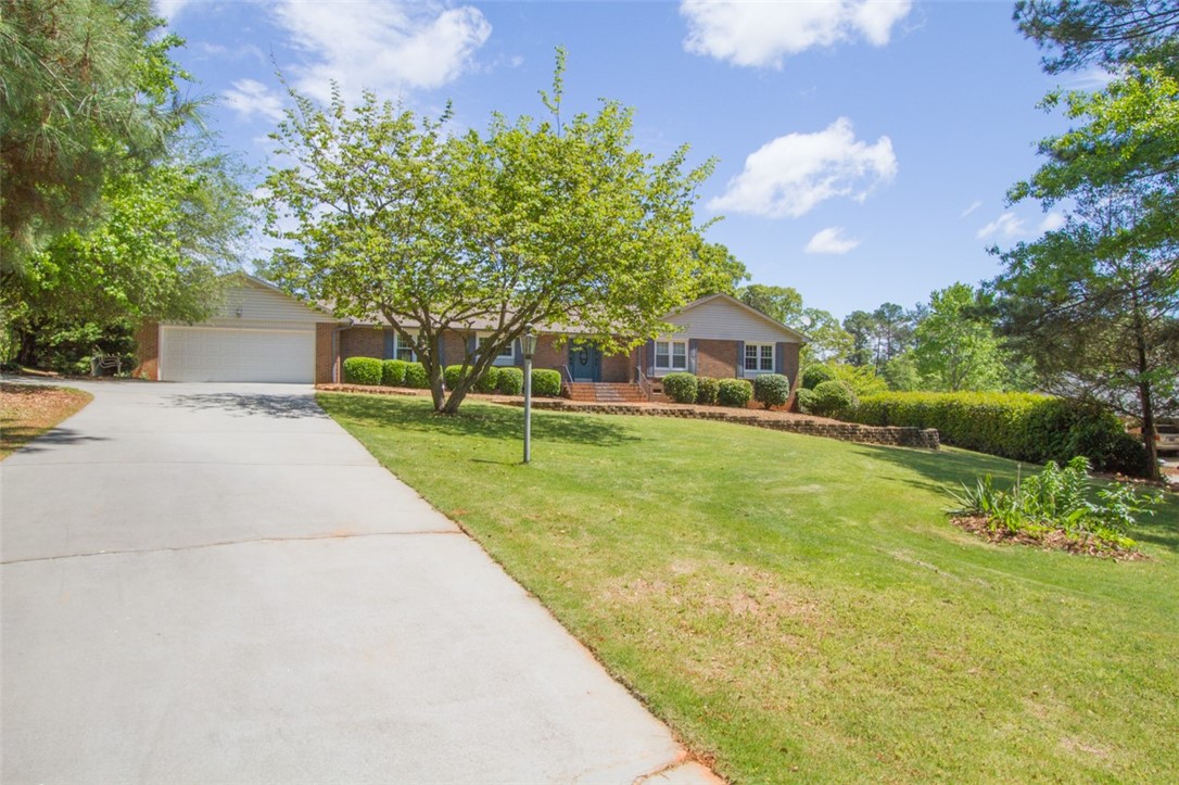 1309 Summers Drive Pendleton, SC 29670 - Photo 29 of 35