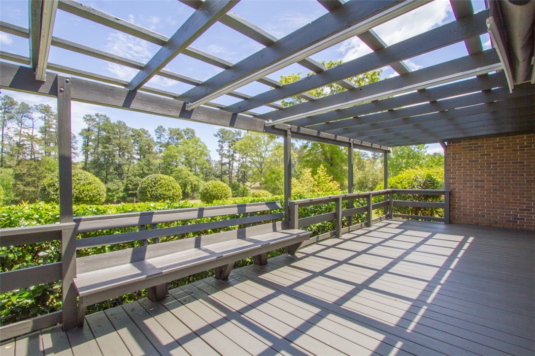 1309 Summers Drive Pendleton, SC 29670 - Photo 31 of 35